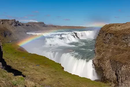 ICELAND MAJESTY